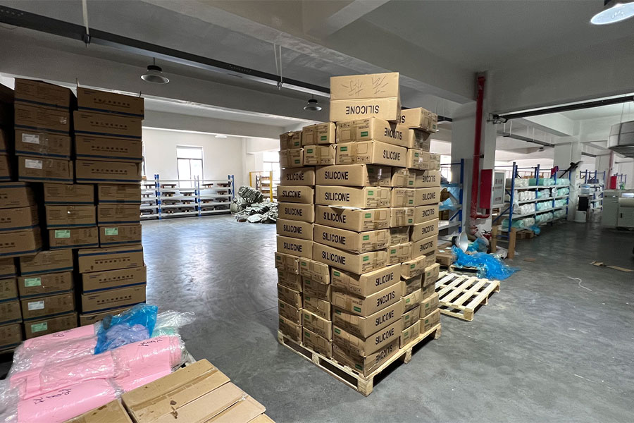 Zhejiang Smartpan Cookware Co., Ltd., Image